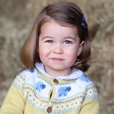 Princess Charlotte