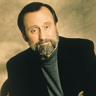 Ray Stevens