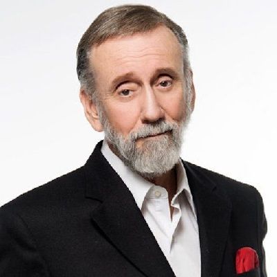 Ray Stevens