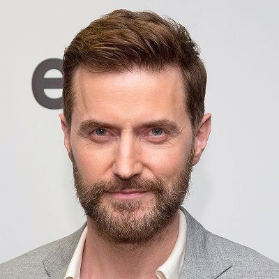 Richard Armitage