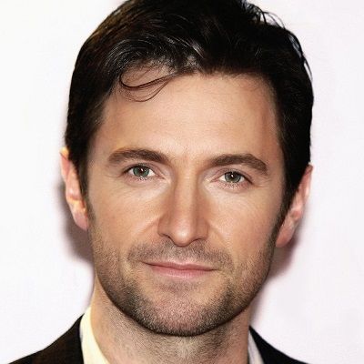Richard Armitage