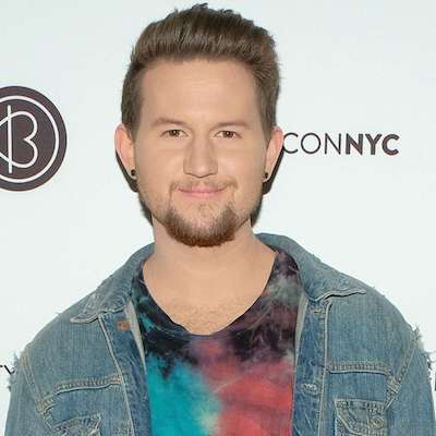 Ricky Dillon