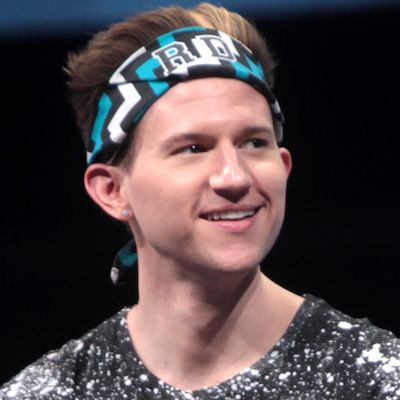 Ricky Dillon