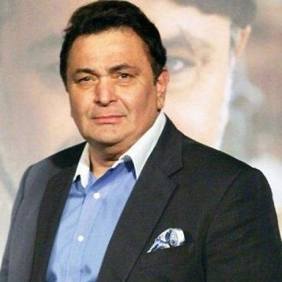 Rishi Kapoor