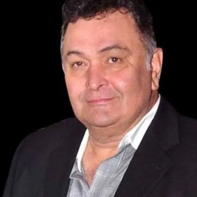 Rishi Kapoor