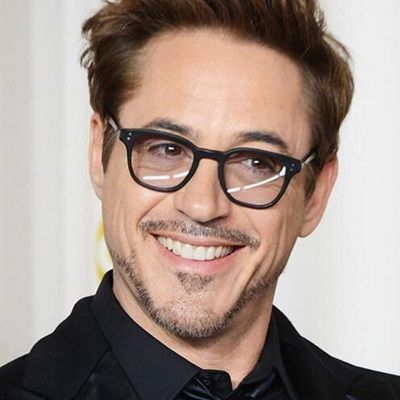 Robert Downey Jr.