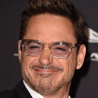 Robert Downey Jr.