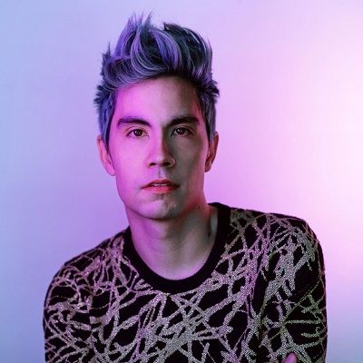 Sam Tsui