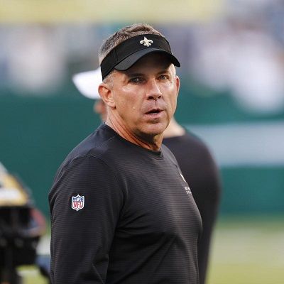 Sean Payton
