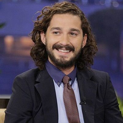 Shia LaBeouf
