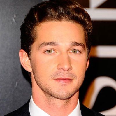 Shia LaBeouf