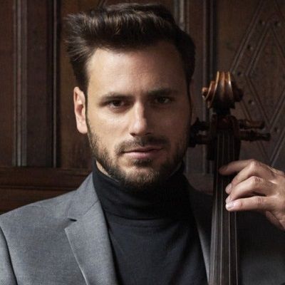 Stjepan Hauser