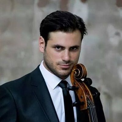Stjepan Hauser