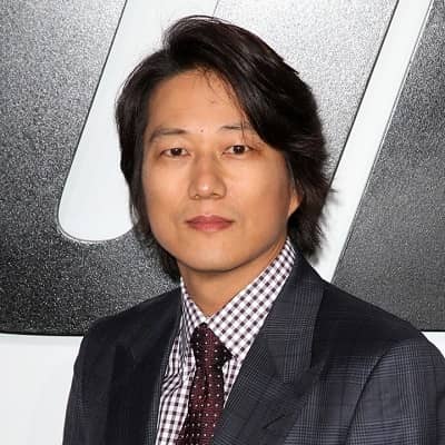Sung Kang