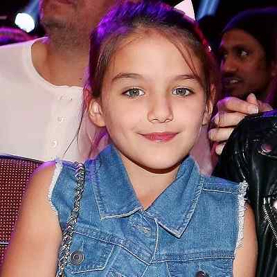 Suri Cruise