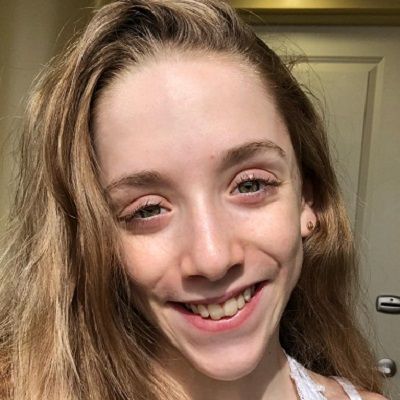 Sydney Morris