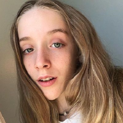 Sydney Morris