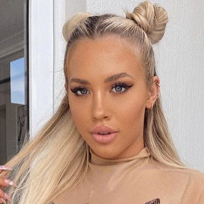 Tammy Hembrow