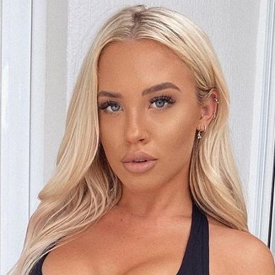 Tammy Hembrow