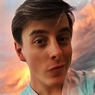 Thomas Sanders