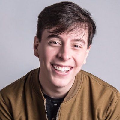 Thomas Sanders
