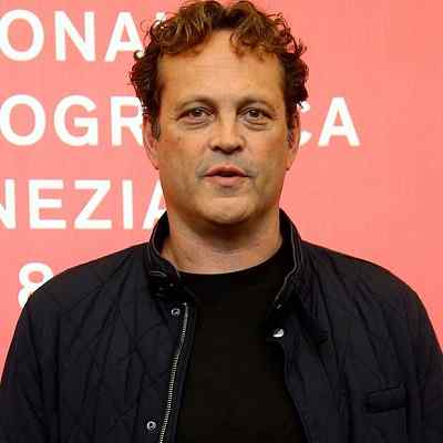 Vince Vaughn