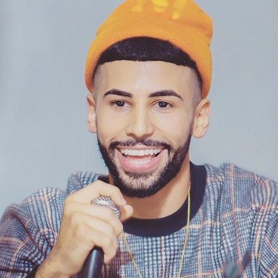 Adam Saleh