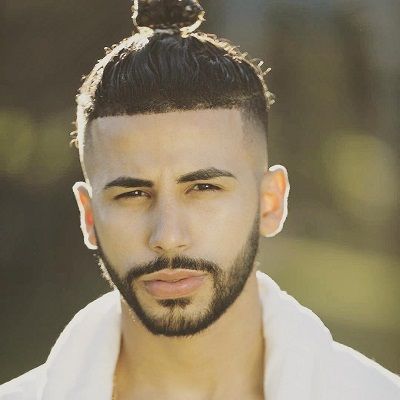 Adam Saleh