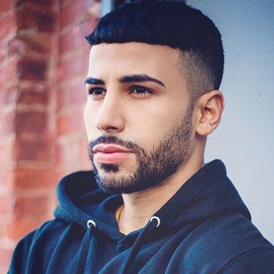Adam Saleh