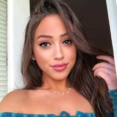 Affaf Buslach - Bio, Age, Net Worth, Height, In Relation, Facts