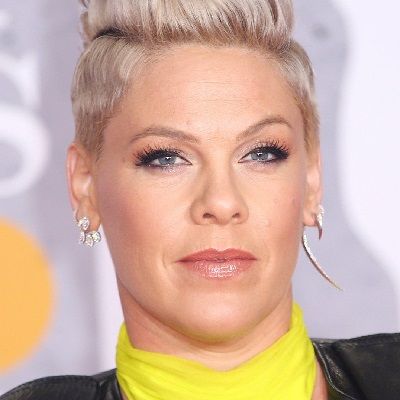 Alecia Beth Moore