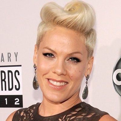 Alecia Beth Moore