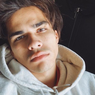 Alex Aiono