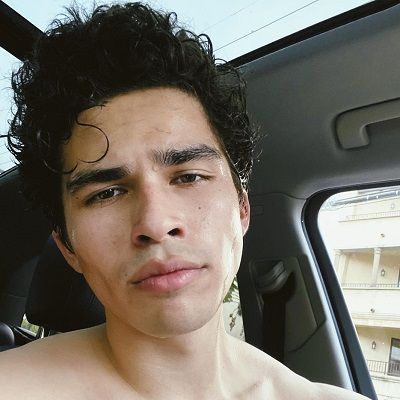 Alex Aiono