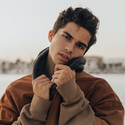 Alex Aiono
