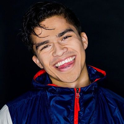 Alex Aiono