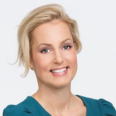 Ali Wentworth