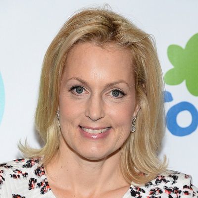 Ali Wentworth