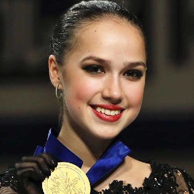 Alina Zagitova - Bio, Age, Net Worth, Height, Single, Facts