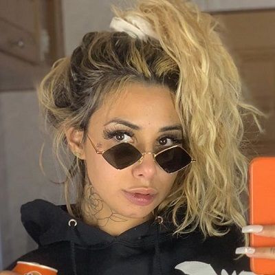 Ally Lotti