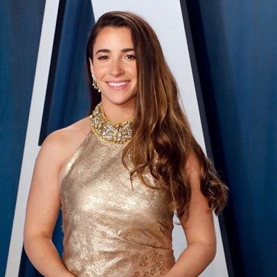 Aly Raisman