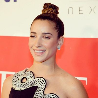 Aly Raisman