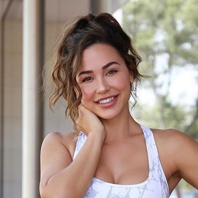 Ana Cheri - Bio, Age, Net Worth, Height, Single, Nationality, Facts
