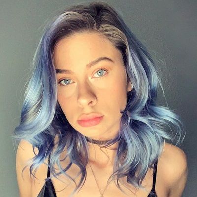 Andie Case - Bio, Age, Single, Nationality, Net Worth, Facts