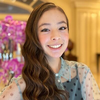 Aubrey Anderson-Emmons
