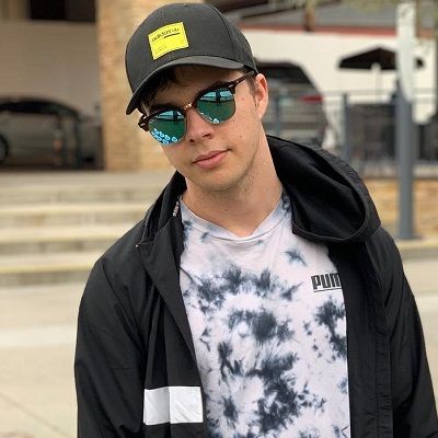 Austin Sprinz