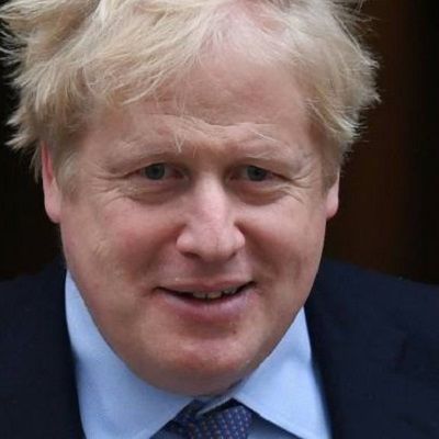 Boris Johnson