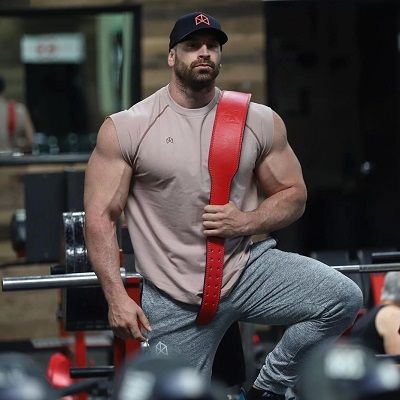 Bradley Martyn