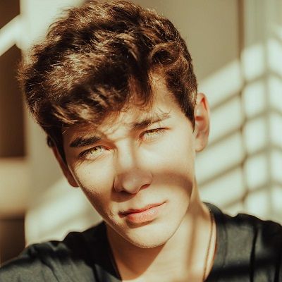 Brandon Rowland