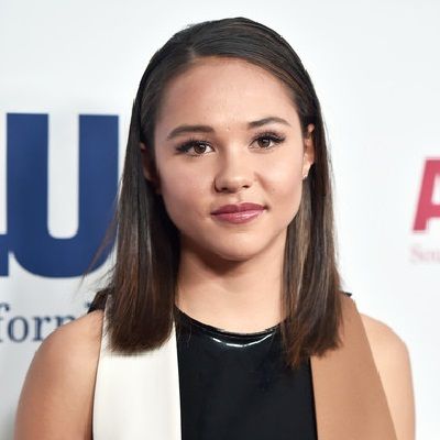 Breanna Yde
